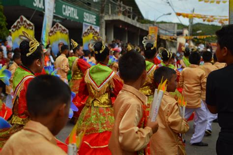dilaab festival in siquijor|TRAVEL .